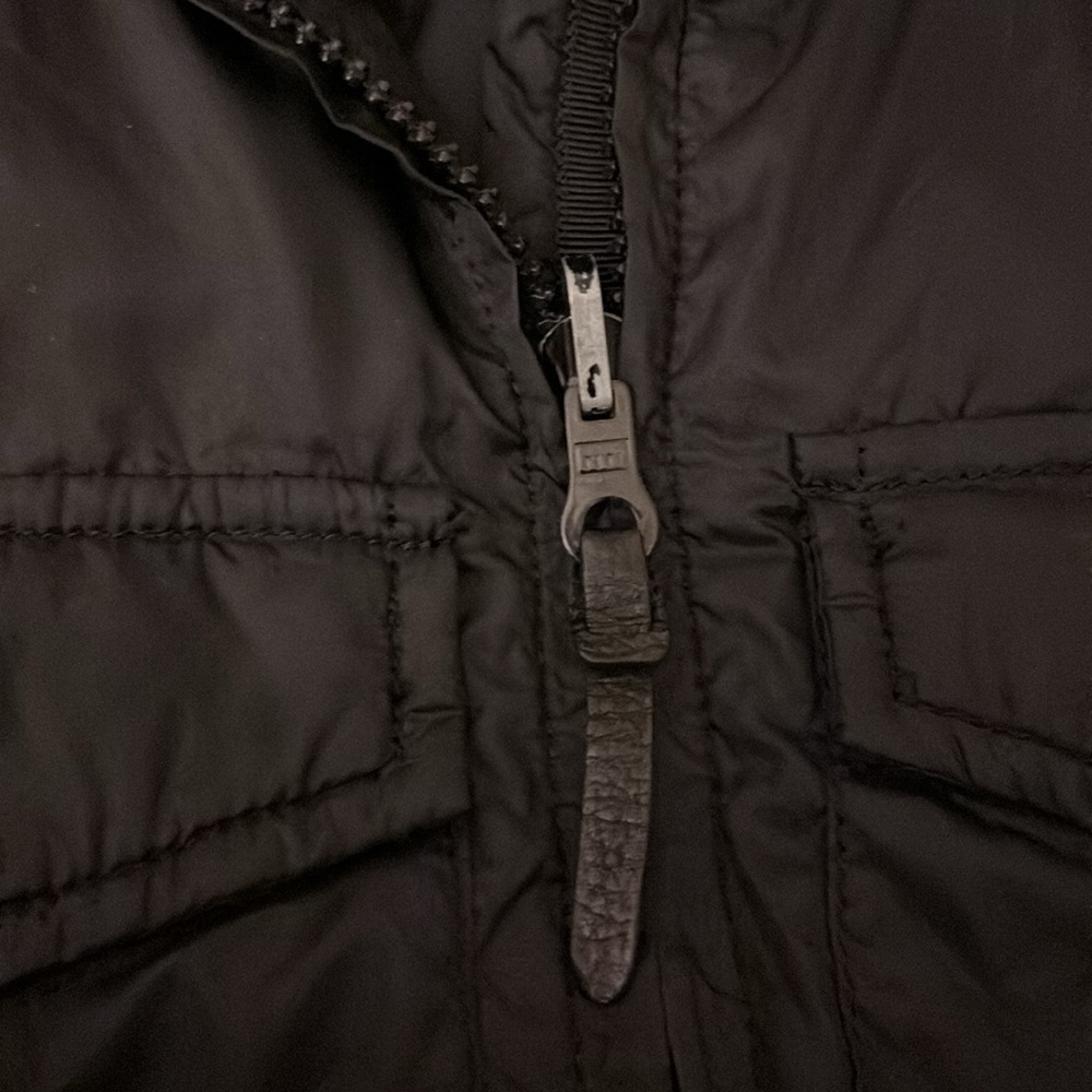 Visvim Down Jacket - image 7